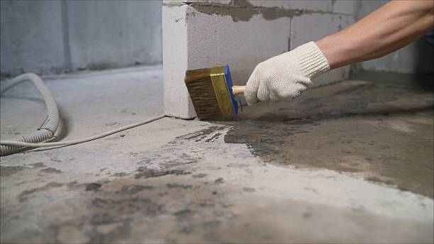 24/7 Emergency Foundation Crack Repair experts in Groveport, OH